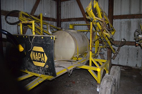 Property photo 53 - FARM EQUIPMENT AUCTION